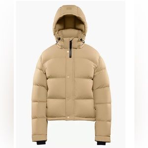 Aritiza - THE SUPER PUFF™ SHORTY